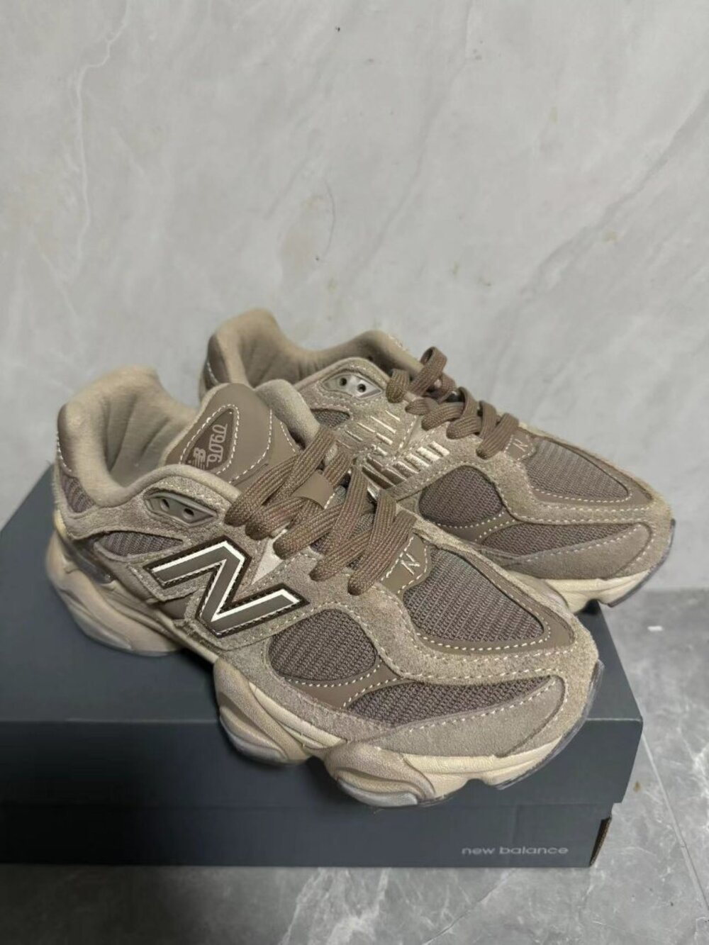 New Balance 9060 Women Sneakers